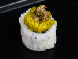 FUNGINORI (8 piezas)