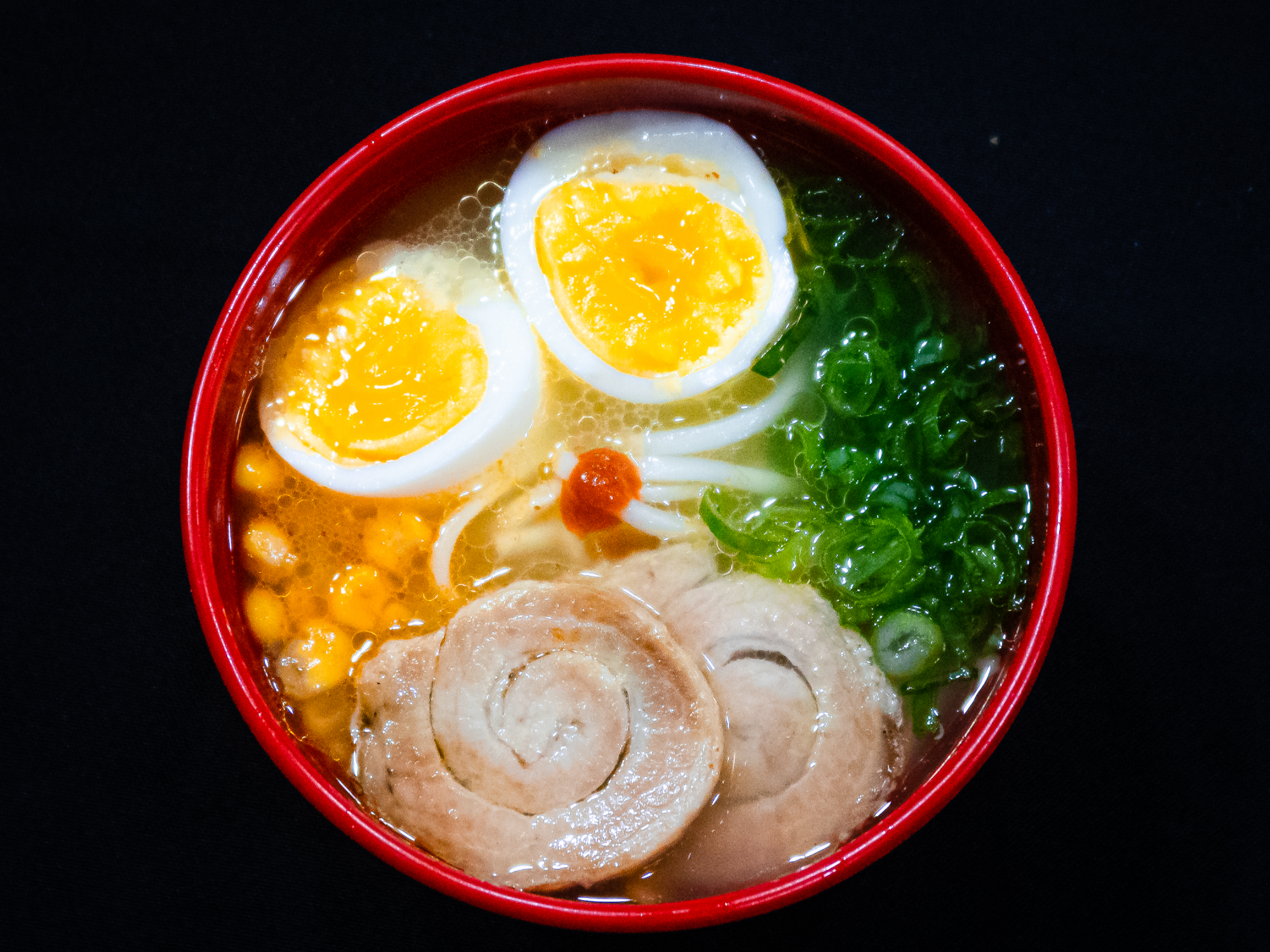 RAMEN CUCHI