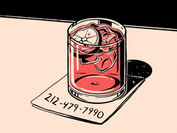 CONSULTAR TRAGOS FUERA DE CARTA