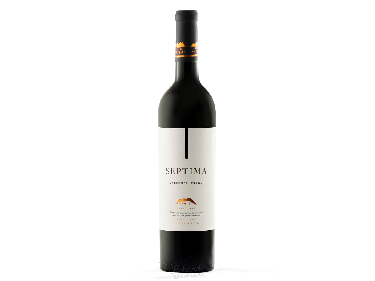 SEPTIMA OBRA PINOT 750 CC