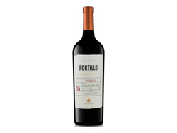 PORTILLO MALBEC 750 CC