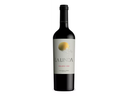LA LINDA MALBEC 750 CC