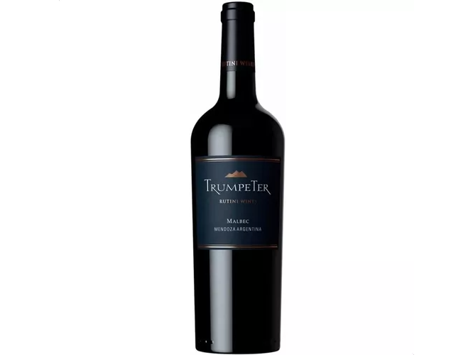 TRUMPETER MALBEC 750 CC