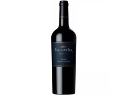 TRUMPETER MALBEC 750 CC
