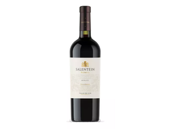 SALENTEIN MERLOT 750 CC