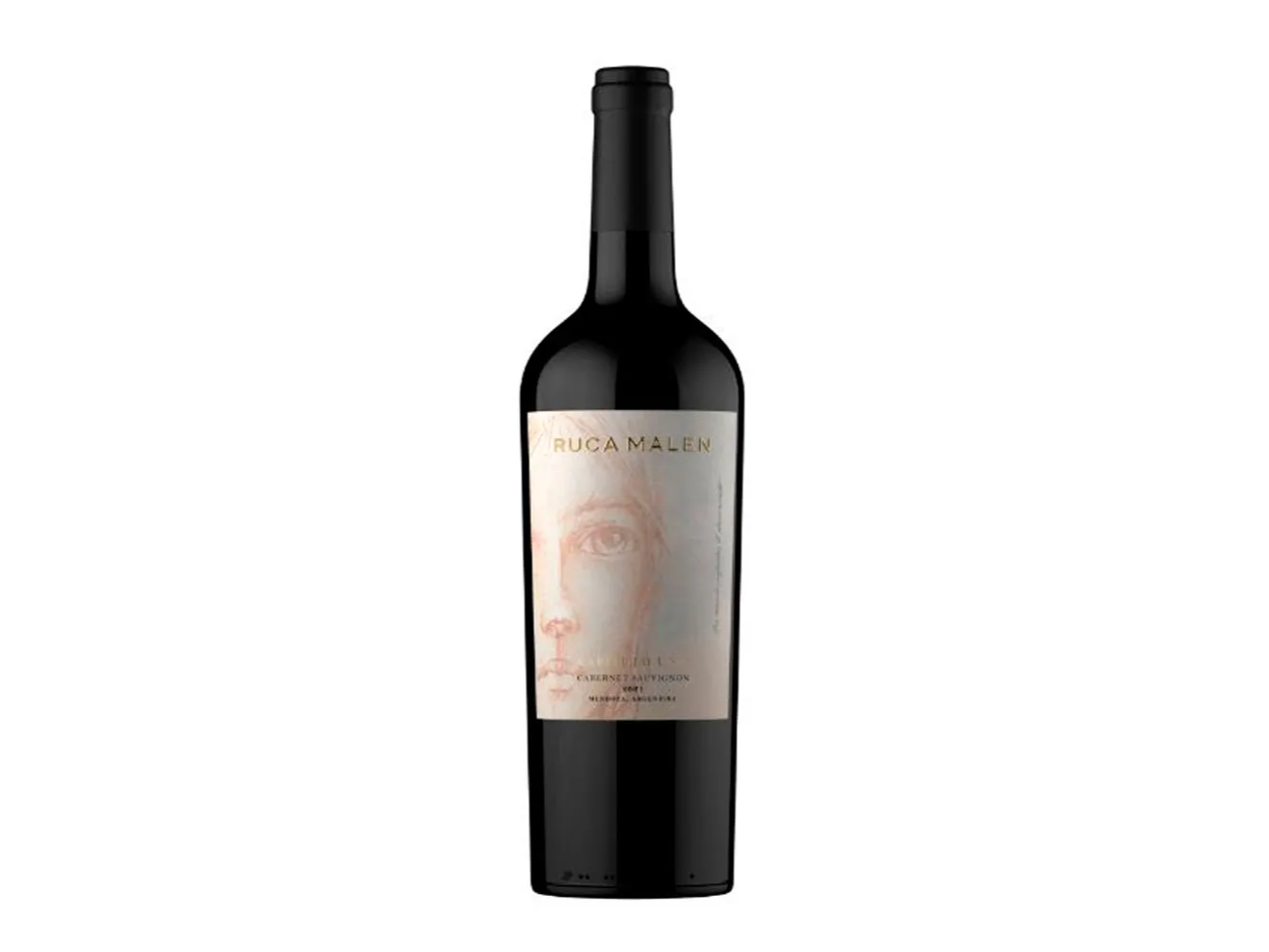 RUCA MALEN CAPITULO UNO CABERNET SAUVIGNON 750 CC