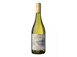 ALAMOS CHARDONNAY 375 CC