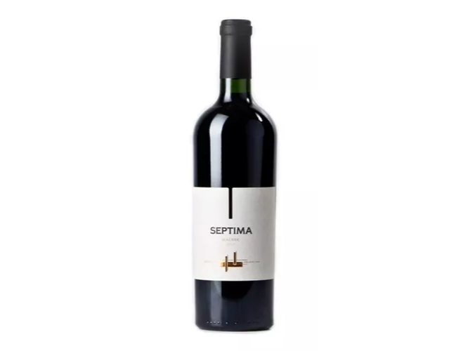 SEPTIMA MALBEC 375 CC