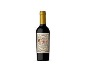UXMAL MALBEC 375 CC