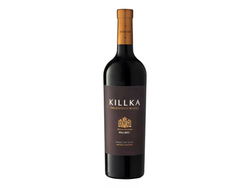 KILLKA MALBEC 375 CC