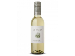 LAS PERDICES SAUVIGNON BLANC 375 CC