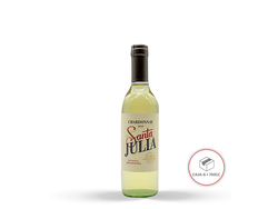 SANTA JULIA CHARDONNAY 375 CC