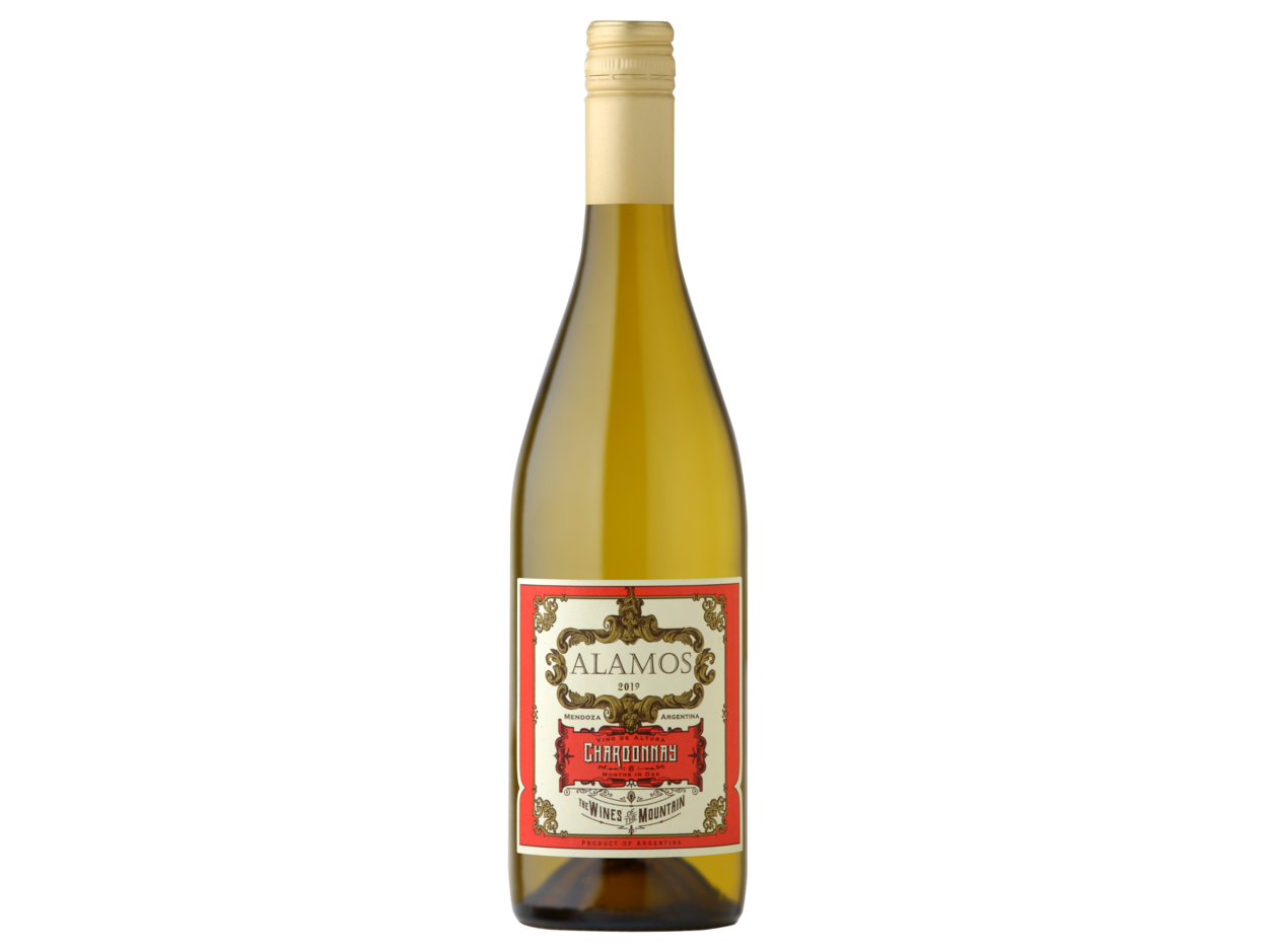 ALAMOS CHARDONNAY 750 CC