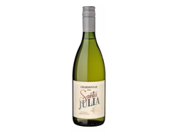 SANTA JULIA CHARDONNAY 750 CC