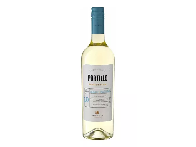PORTILLO SAUVIGNON BLANC 750 CC