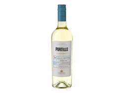 PORTILLO SAUVIGNON BLANC 750 CC
