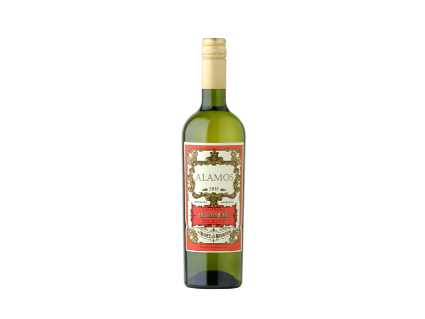 ALAMOS SAUVIGNON BLANC 750 CC