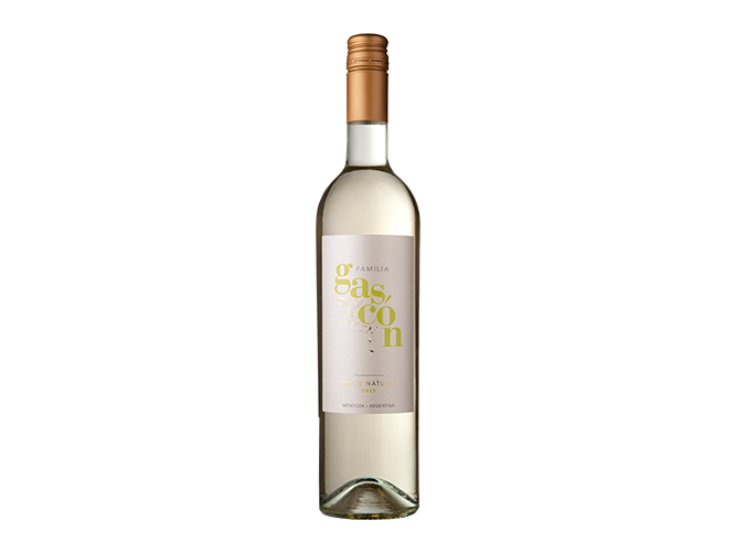 FAMILIA GASCON BLANCO DULCE 750 CC