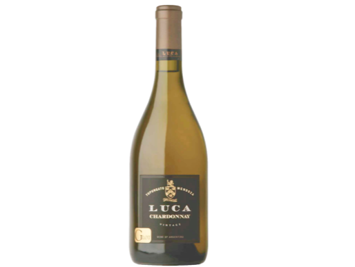 LUCA Chardonnay 750ml
