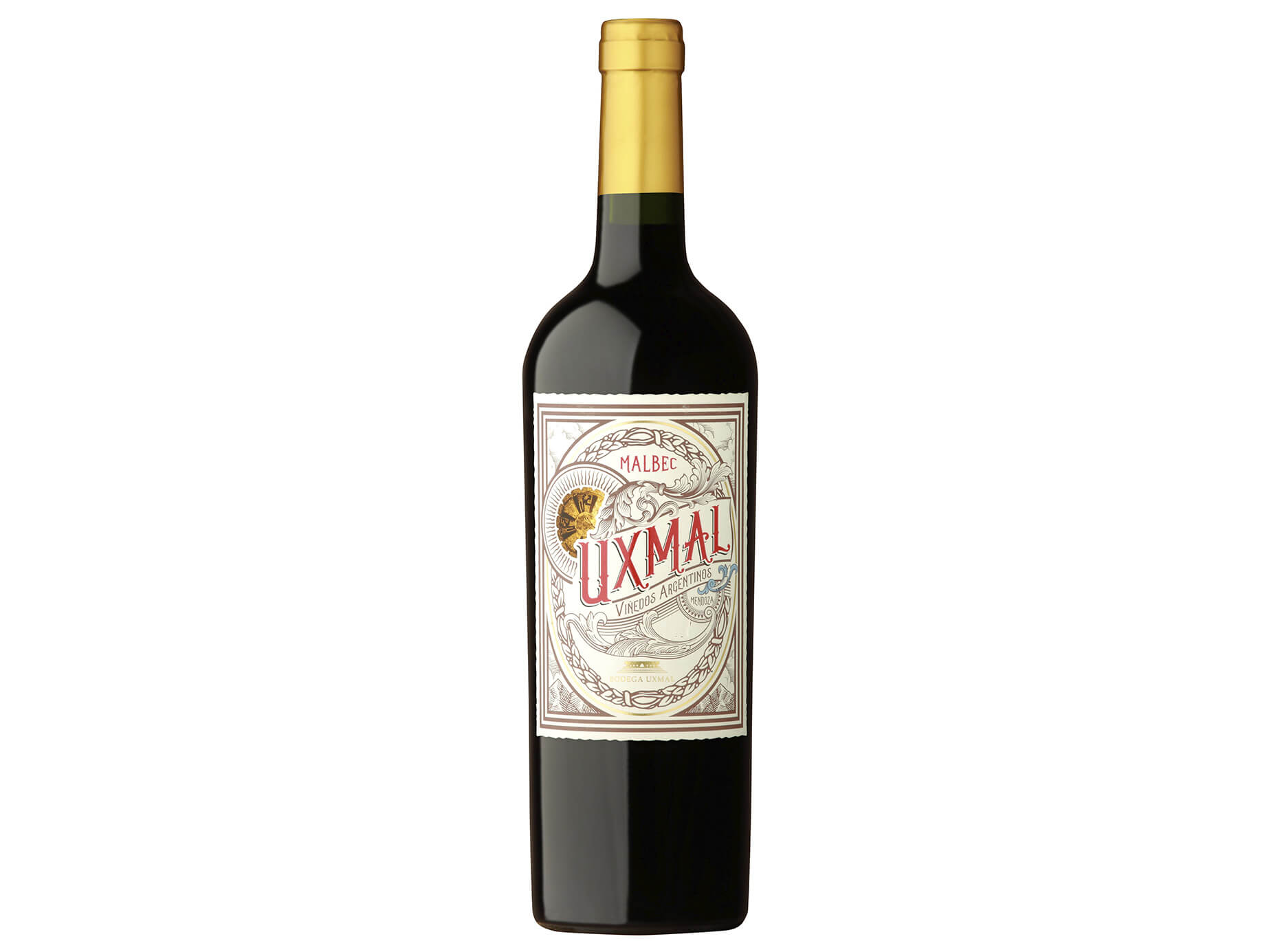 UXMAL MALBEC 750ML