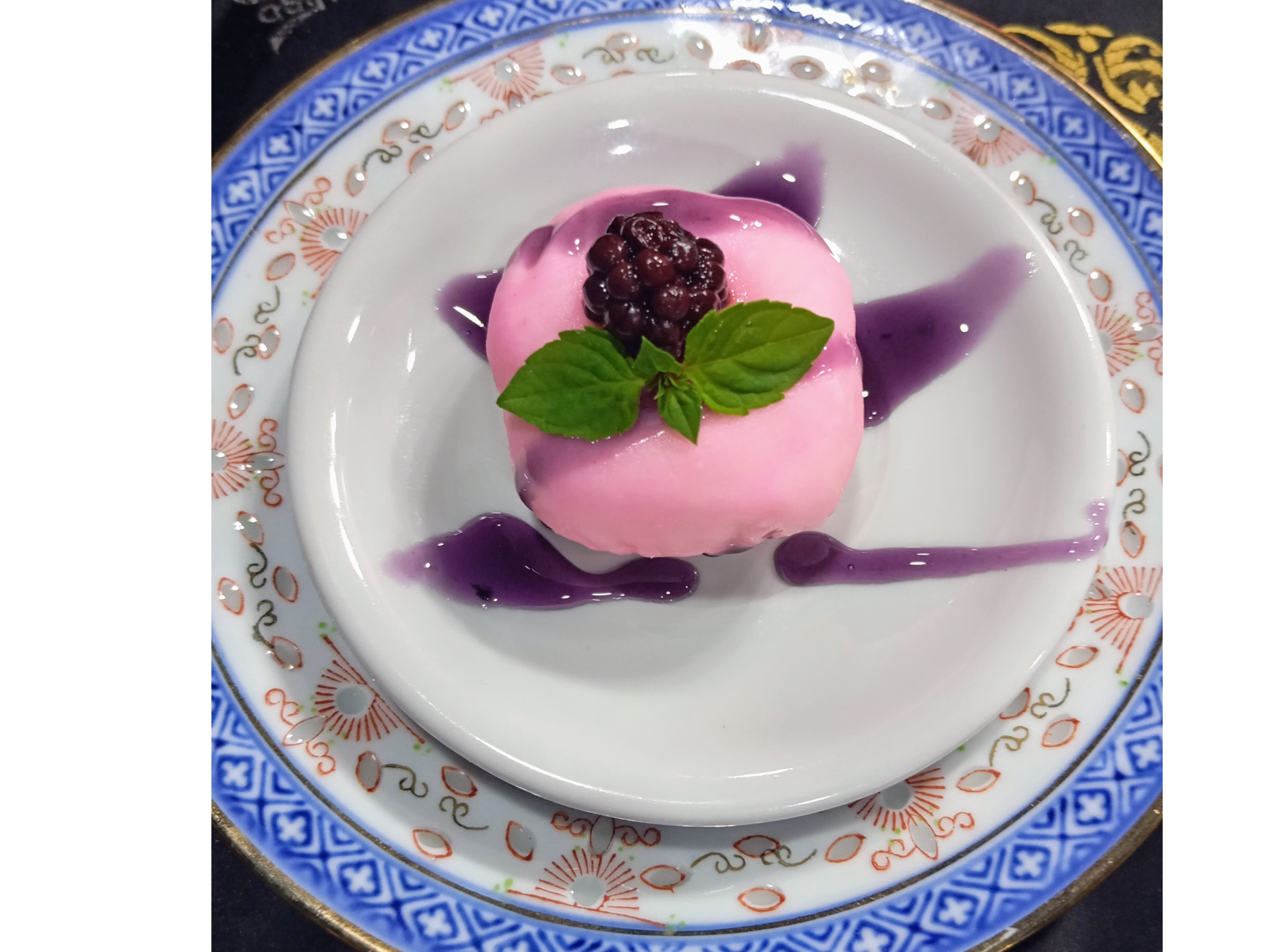 nadie muere "MOCHI"