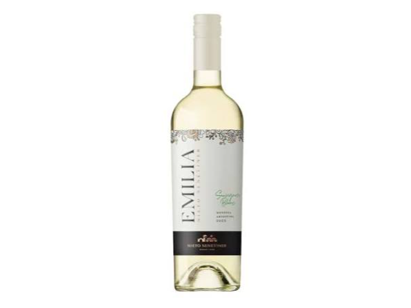 Emilia sauvignon blanc 750