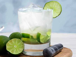 CAIPIRINHA/CAIPIROSKA/CAIPIRISSIMA