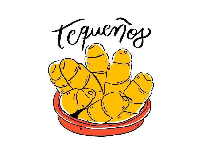 TEKEÑOS