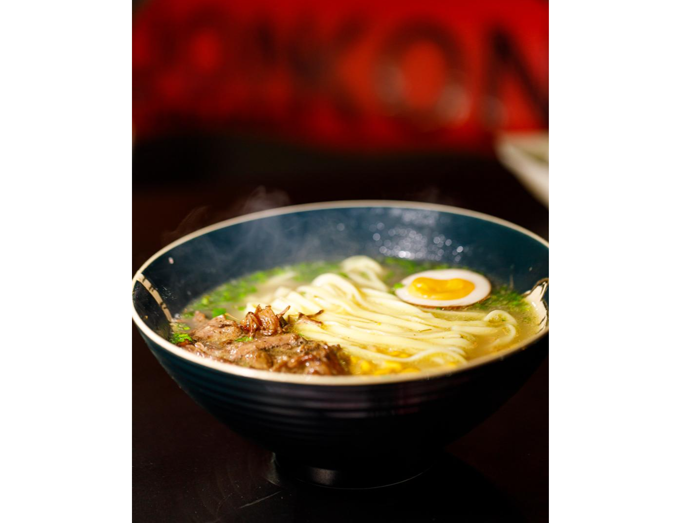 RAMEN MIXTO