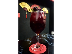 TINTO DE VERANO