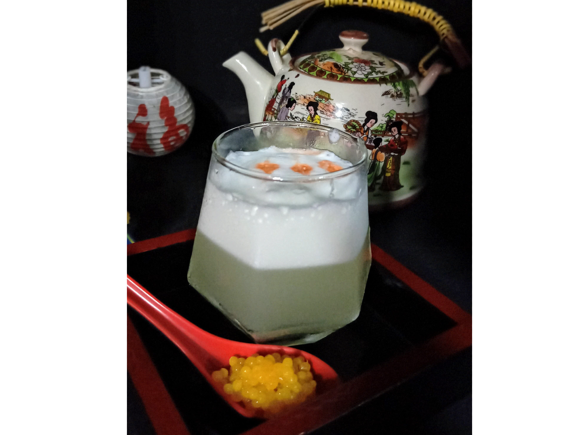 HAKU SAWA (Noche Acida)