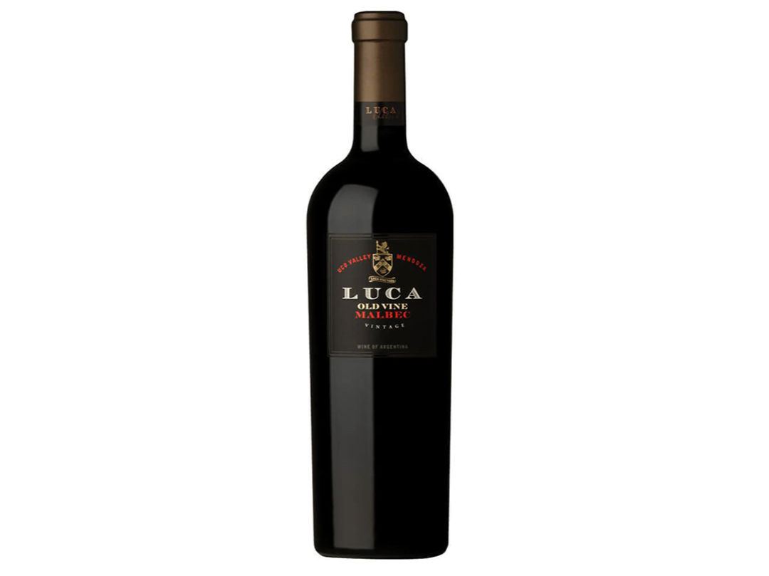 LUCA MALBEC