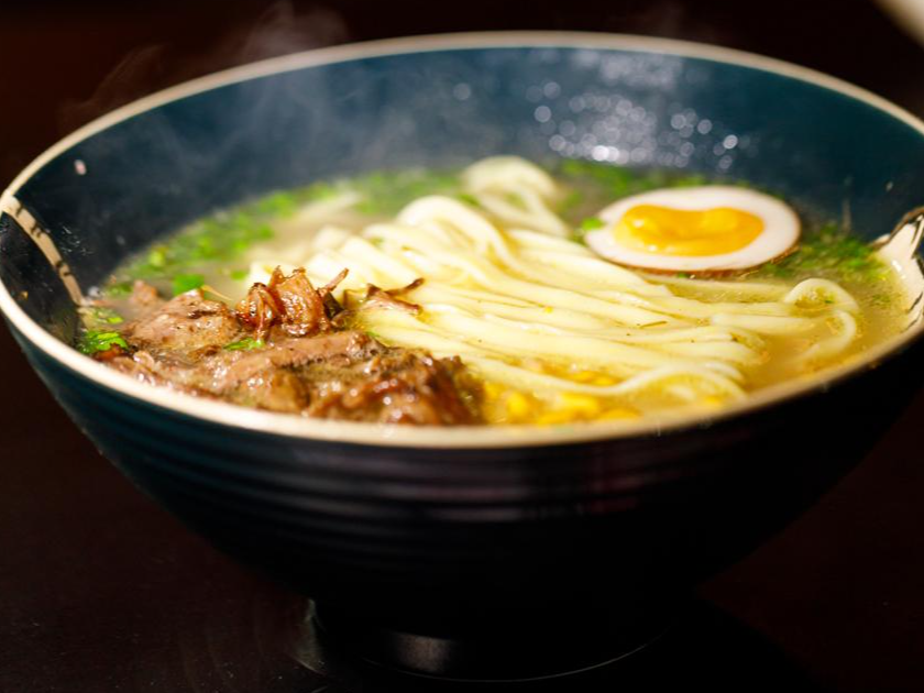 RAMEN CUCHI