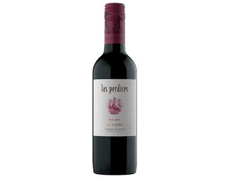 LAS PERDICES MALBEC  375