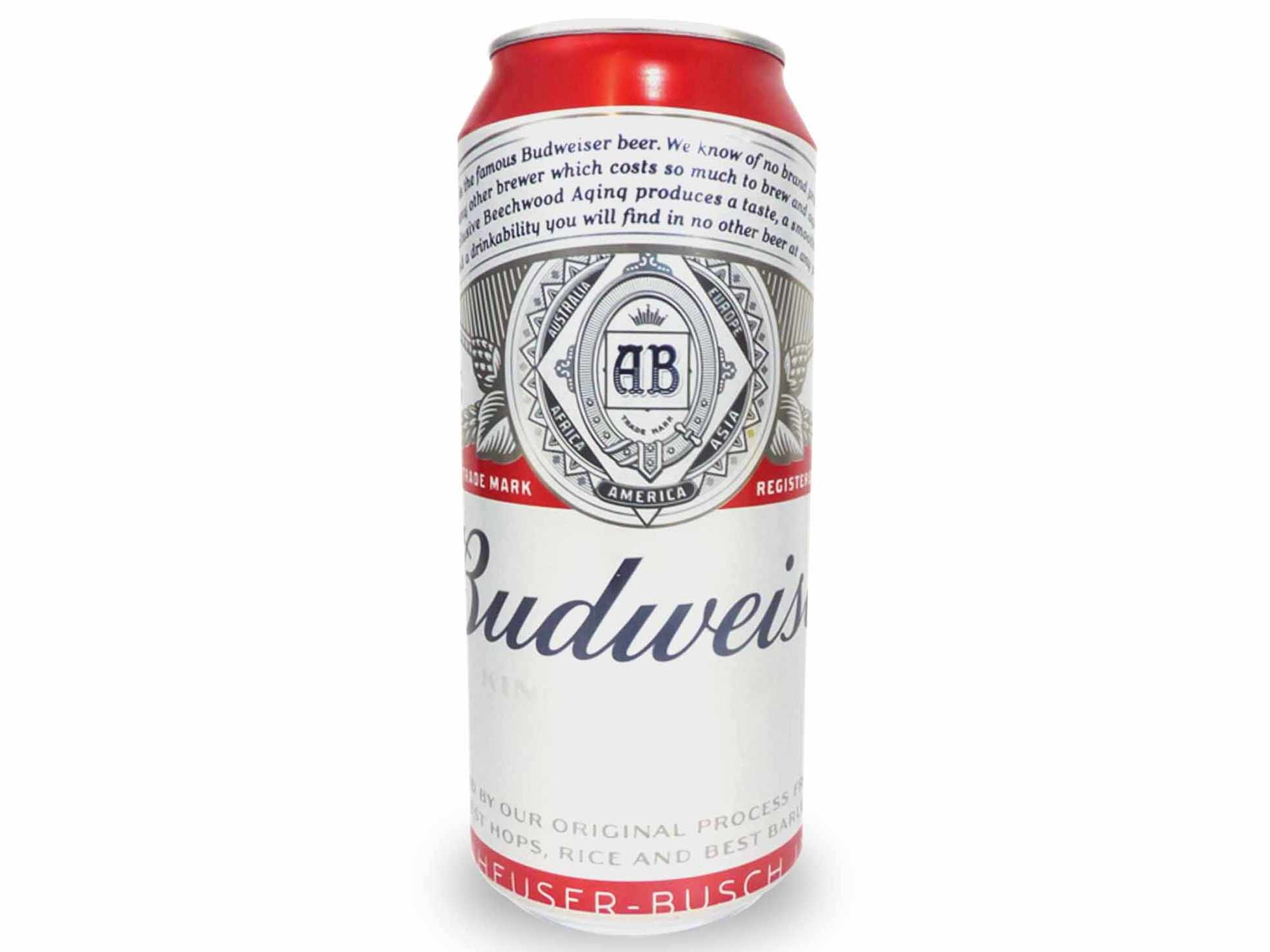 Budweiser