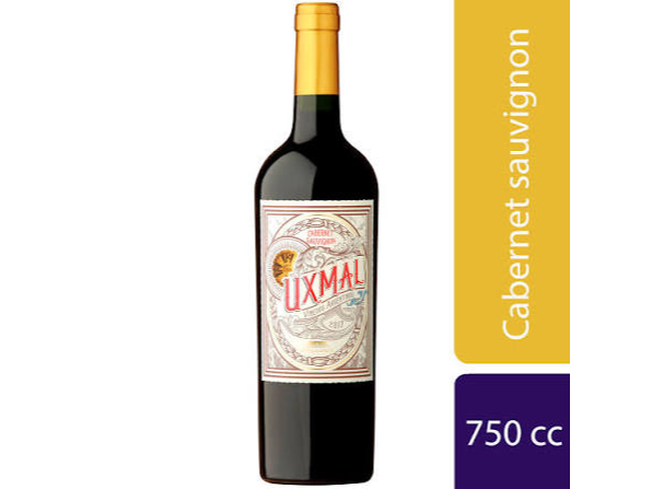 UXMAL CABERNET SAUVIGNON