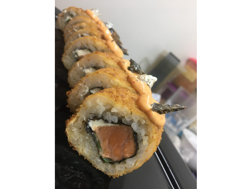 HOT ROLL (adicional)
