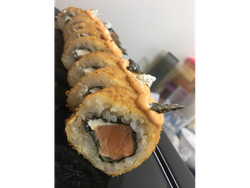 HOT ROLL (adicional)