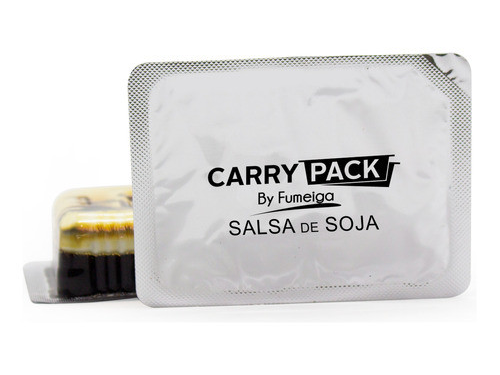 ADICIONAL SALSA DE SOJA
