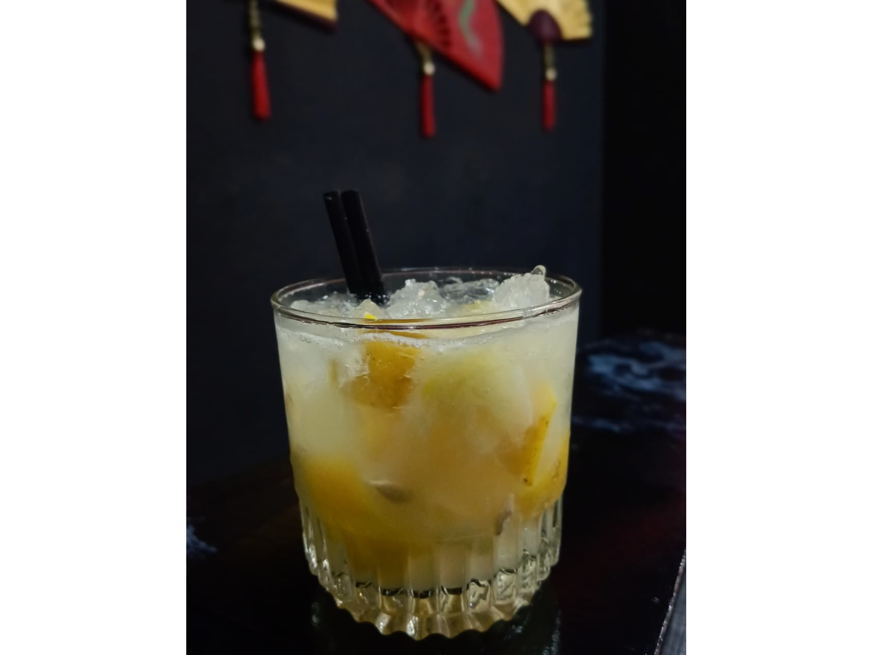 CAIPIRINHA/CAIPIROSKA/CAIPIRISSIMA
