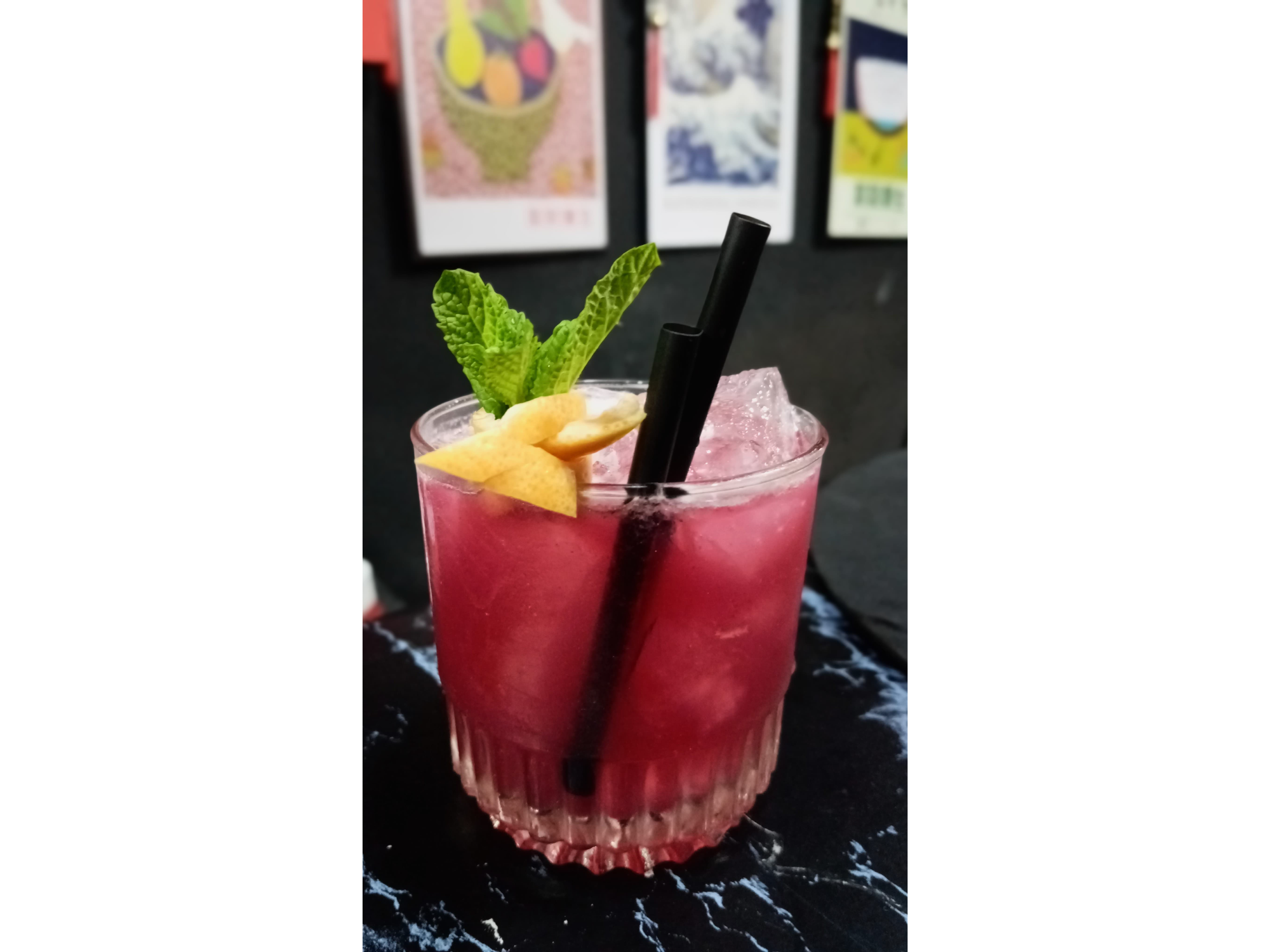 Moctel Ichi (Uno)