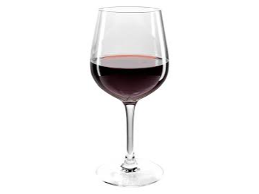 COPA DE VINO