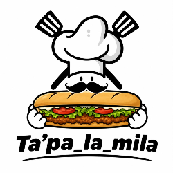 Logo de Tapalamila