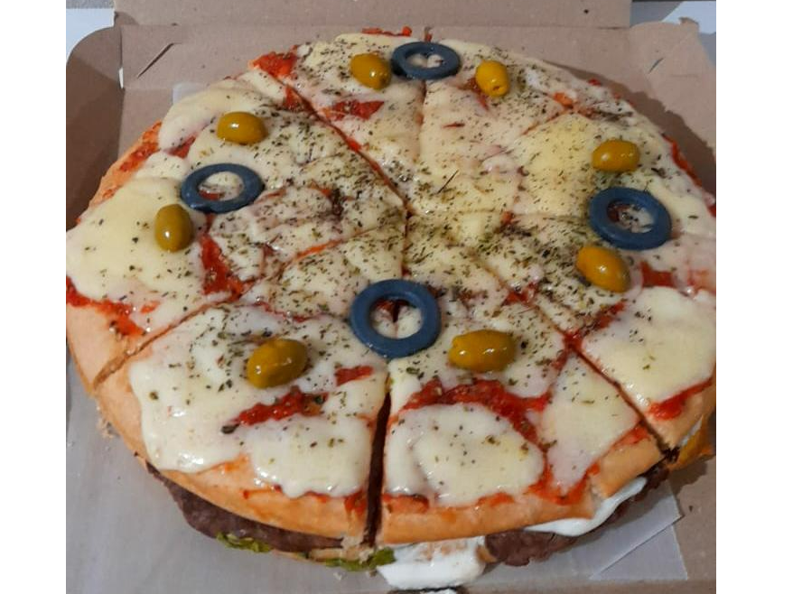 LOMOPIZZA TAPALAMILA