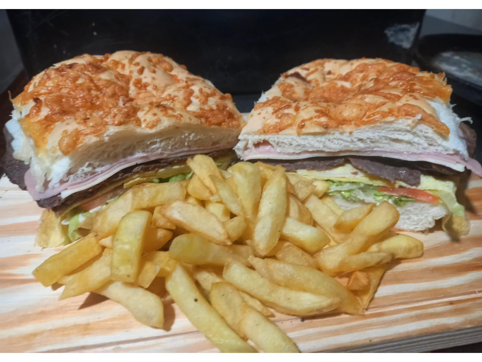 LOMO TAPALAMILA de Tapalamila