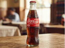 Coca Cola 237ml