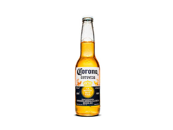 Cerveza Corona 330ml