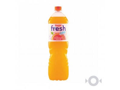Agua Saborizada 1,5lt