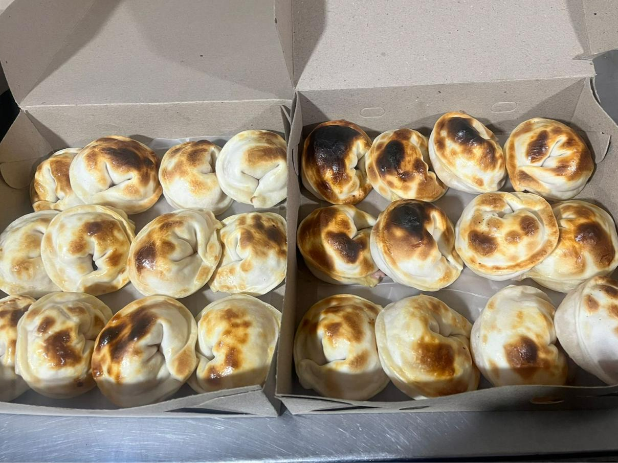 PROMO DE 2 DOCENAS ÁRABES/CRIOLLAS