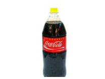 Coca cola 2lt (retornable CON envase si o si)